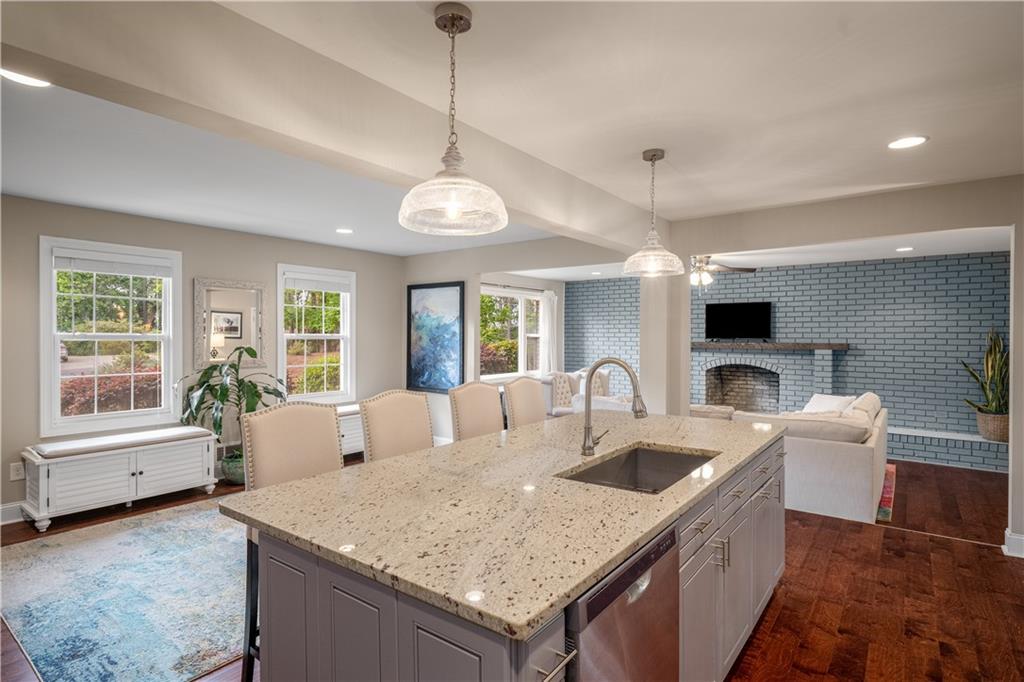 299 Stockwood Drive