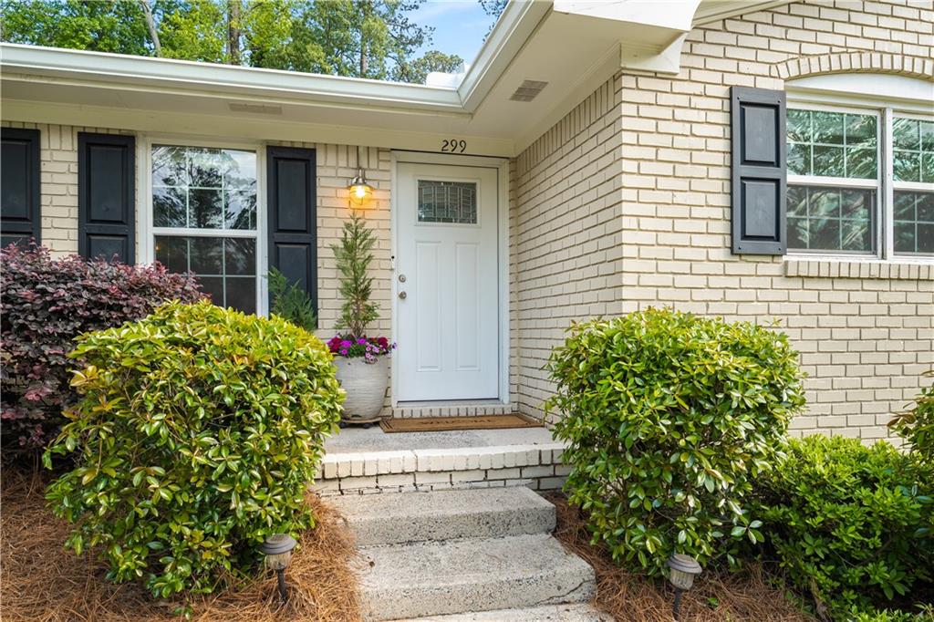 299 Stockwood Drive