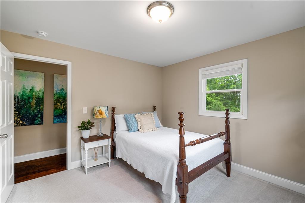 299 Stockwood Drive