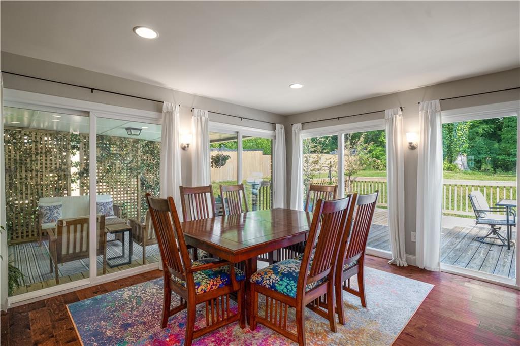 299 Stockwood Drive