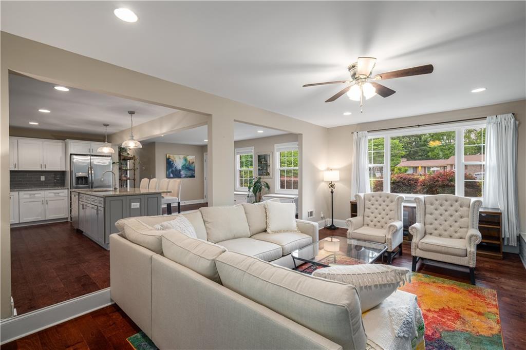 299 Stockwood Drive