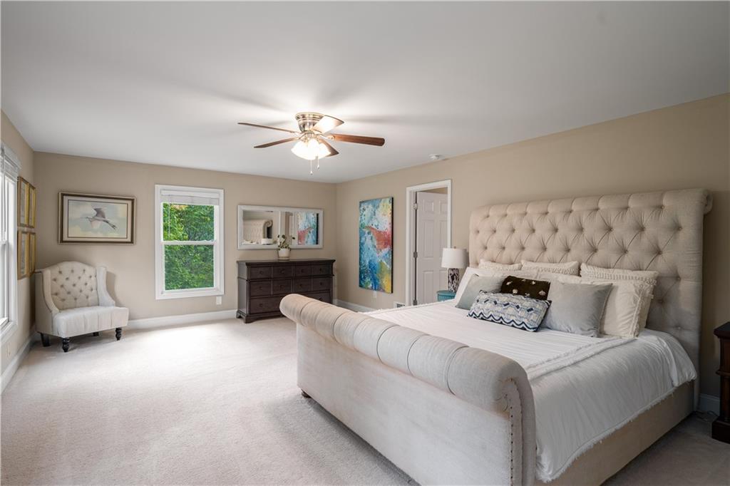 299 Stockwood Drive
