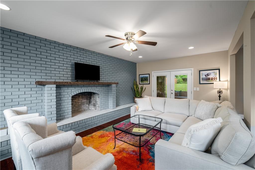 299 Stockwood Drive
