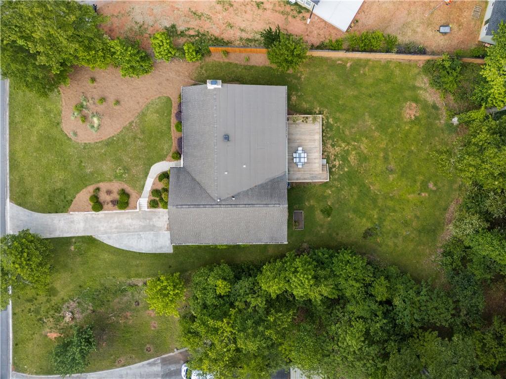 299 Stockwood Drive