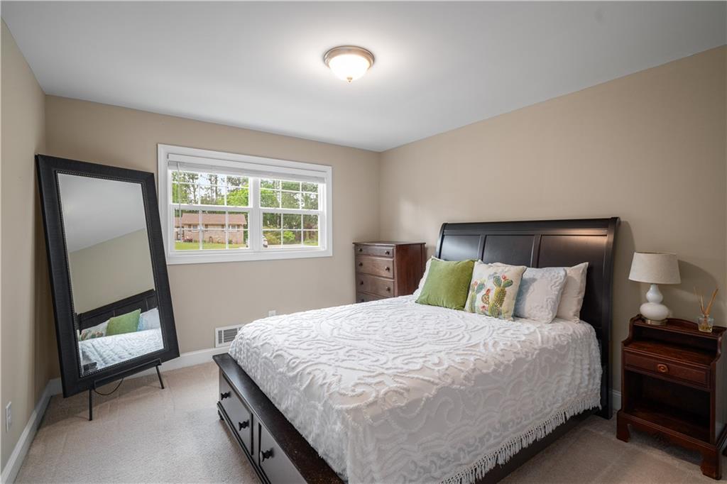 299 Stockwood Drive