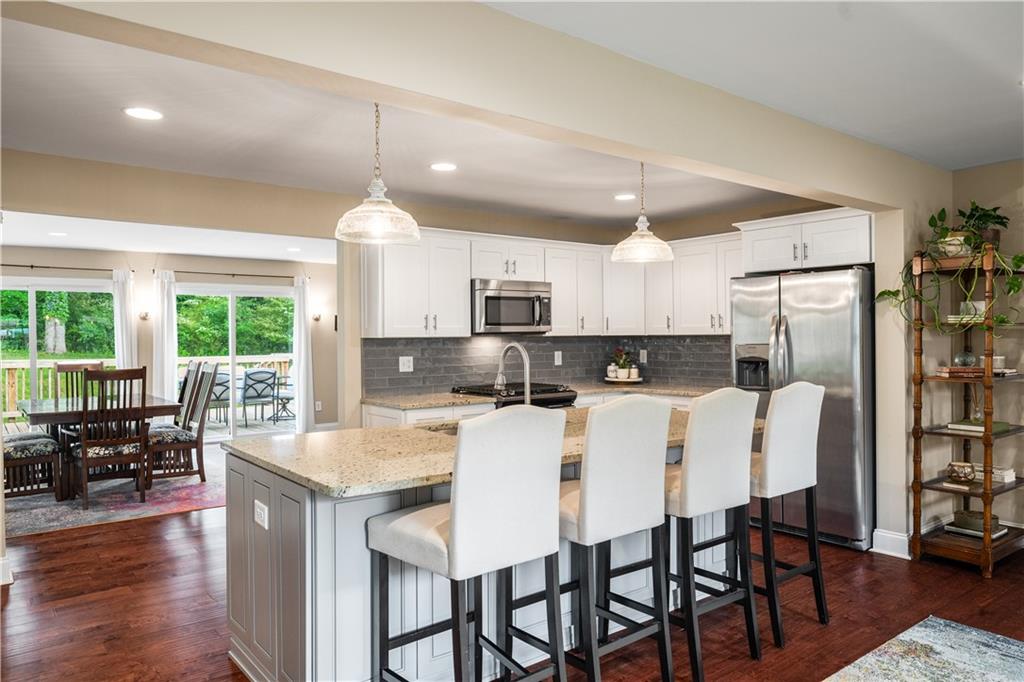 299 Stockwood Drive