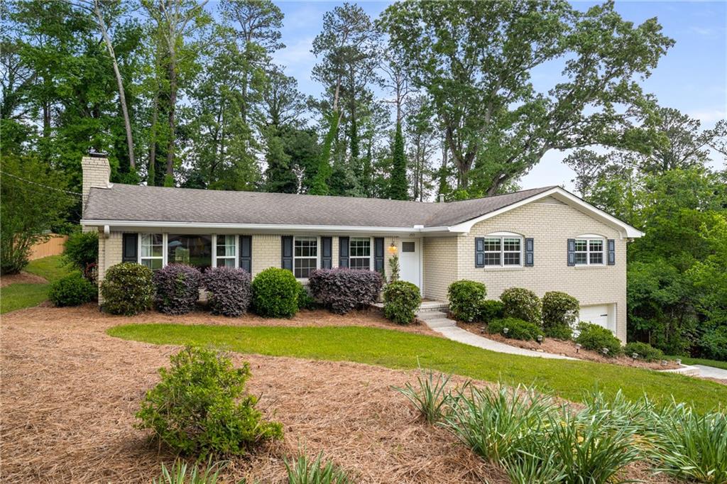 299 Stockwood Drive