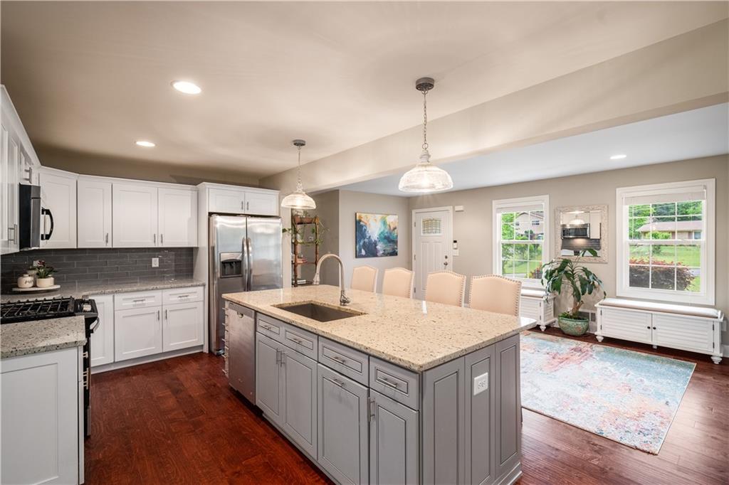 299 Stockwood Drive