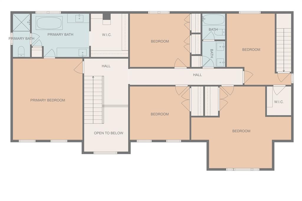 4295 Parish Trace