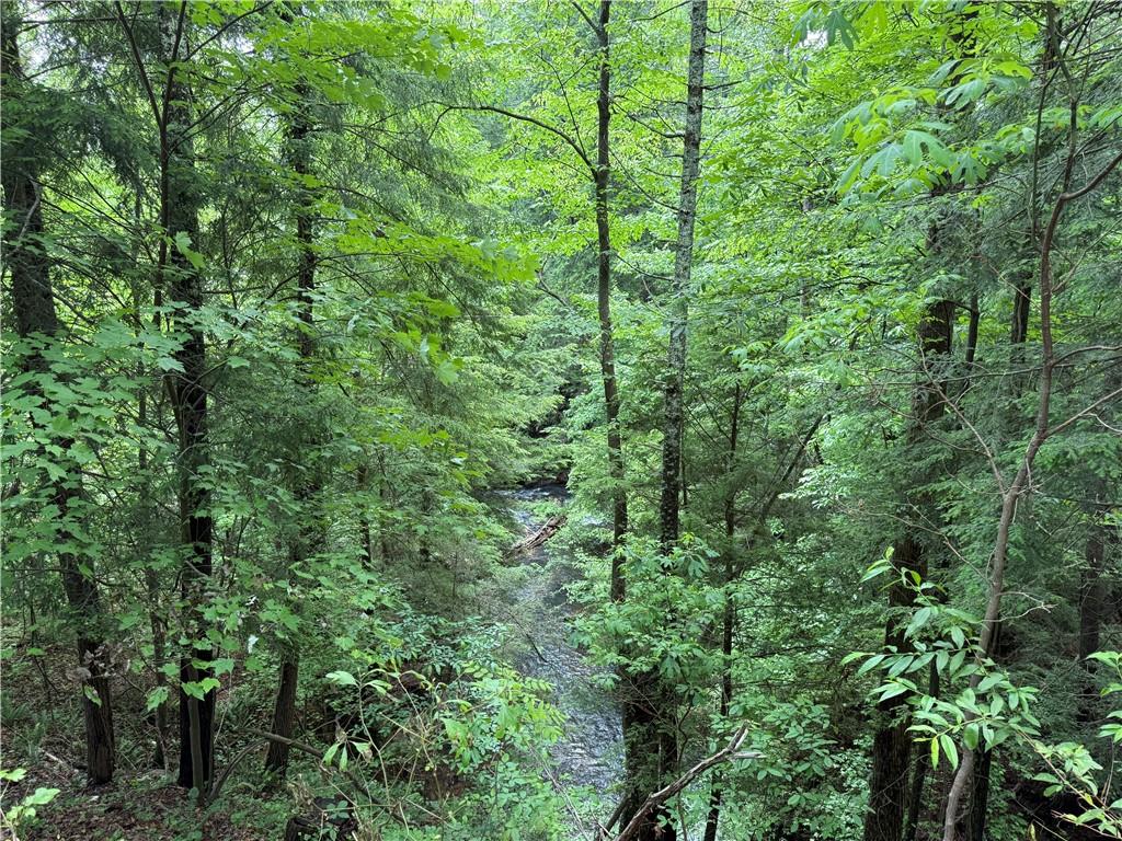11 Isuba Trail