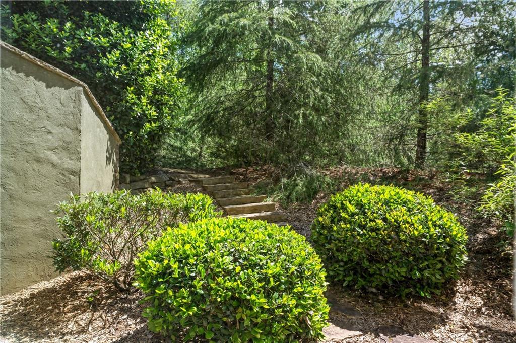 11 Isuba Trail