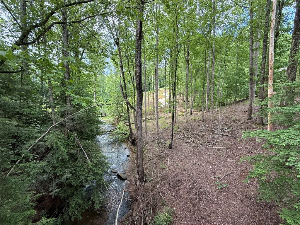11 Isuba Trail
