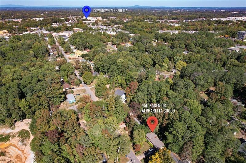 450 Karen Drive