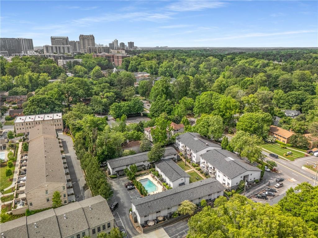 3501 Roswell Road NE Unit 102