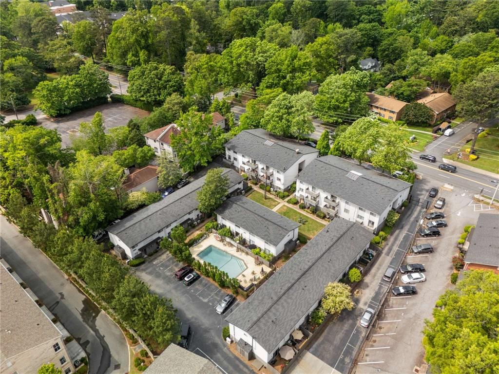 3501 Roswell Road NE Unit 102