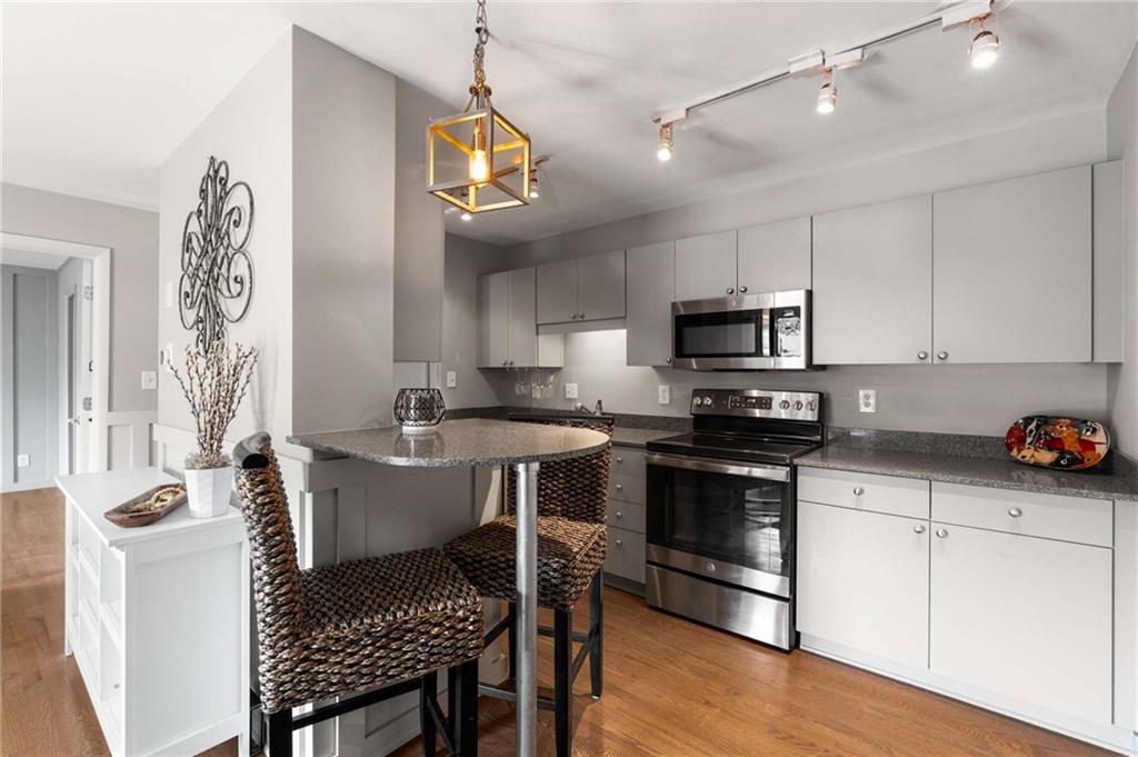 3501 Roswell Road NE Unit 102
