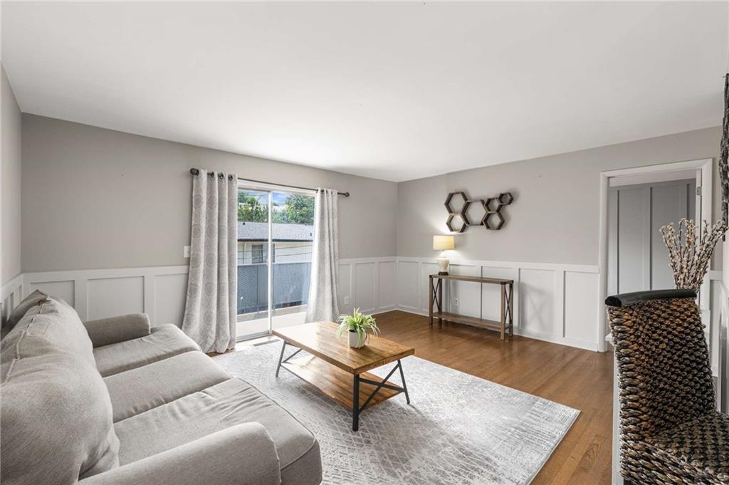 3501 Roswell Road NE Unit 102