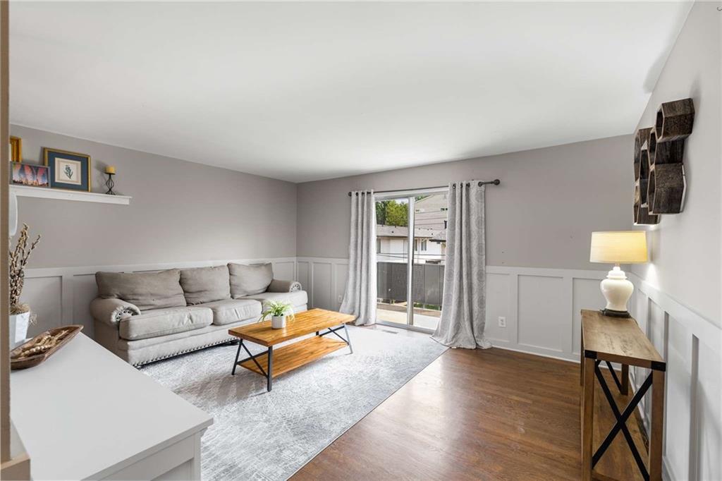 3501 Roswell Road NE Unit 102
