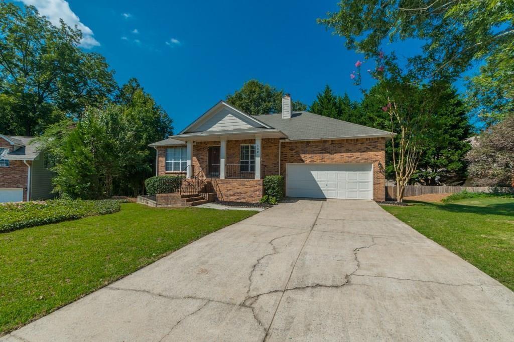 135 Greenmont Downs Trace