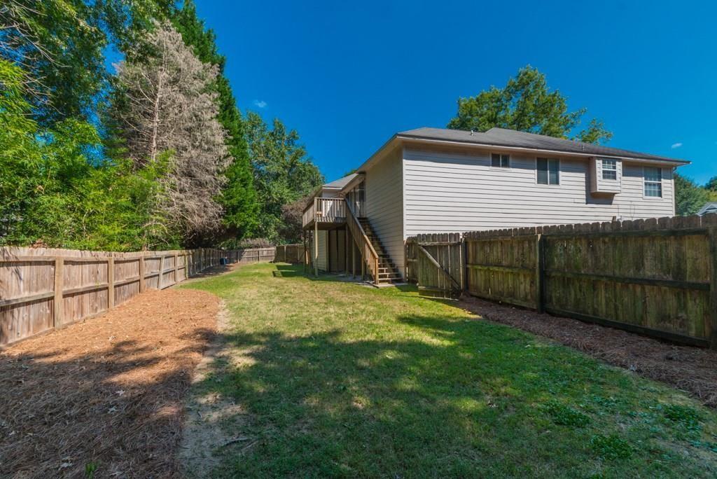 135 Greenmont Downs Trace