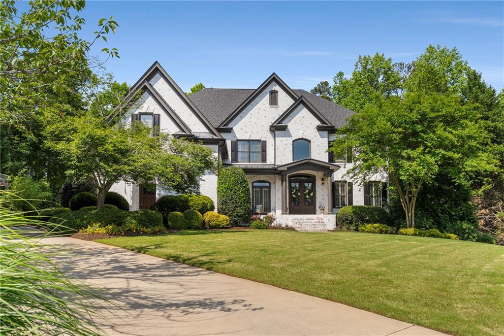 12815 Oak Falls Drive