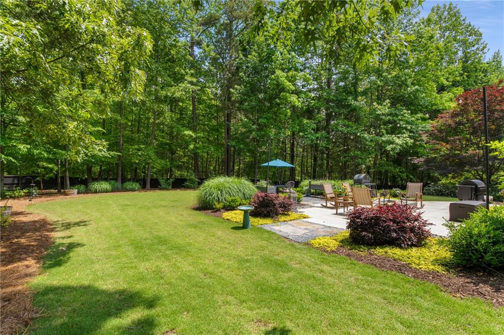 12815 Oak Falls Drive