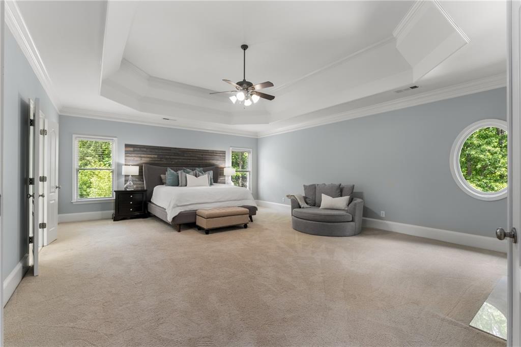 12815 Oak Falls Drive