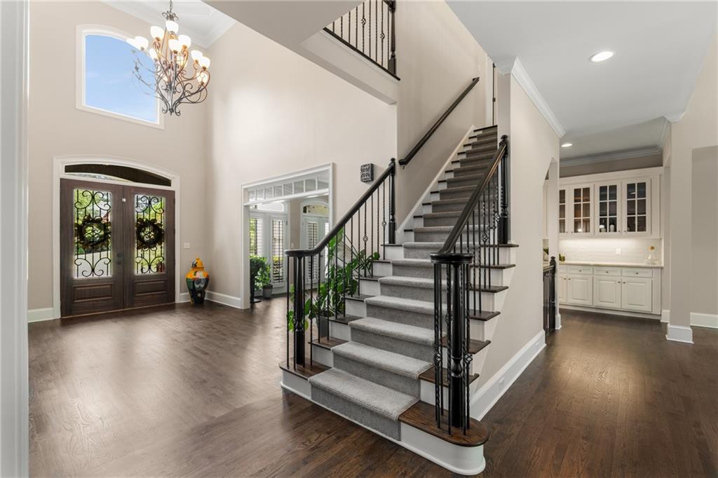 12815 Oak Falls Drive