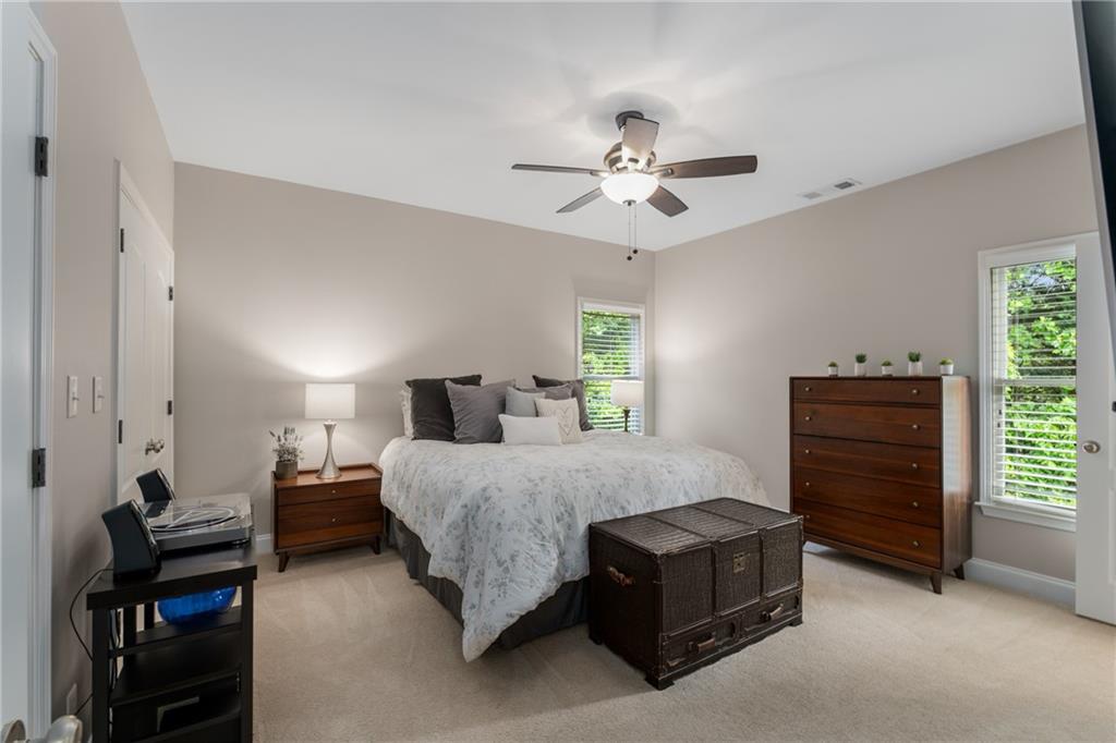 12815 Oak Falls Drive