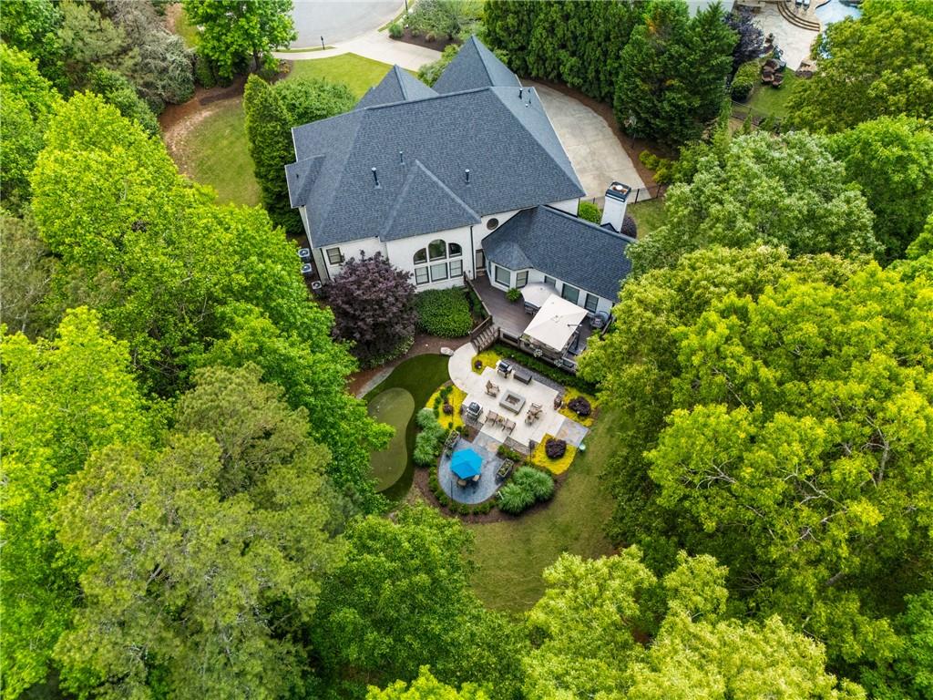 12815 Oak Falls Drive