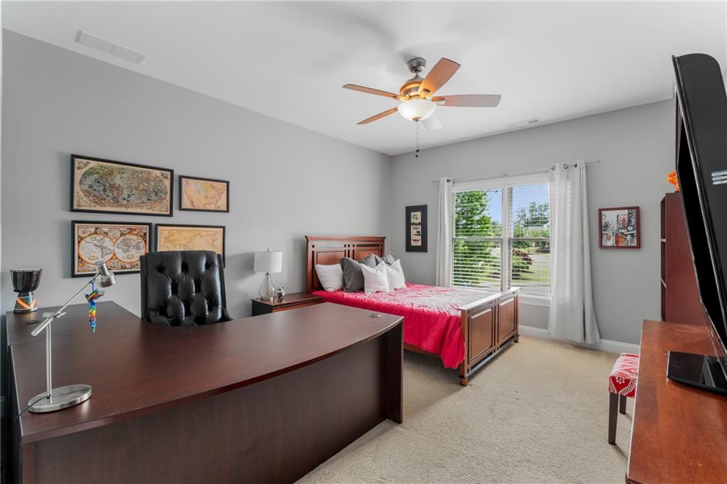 12815 Oak Falls Drive
