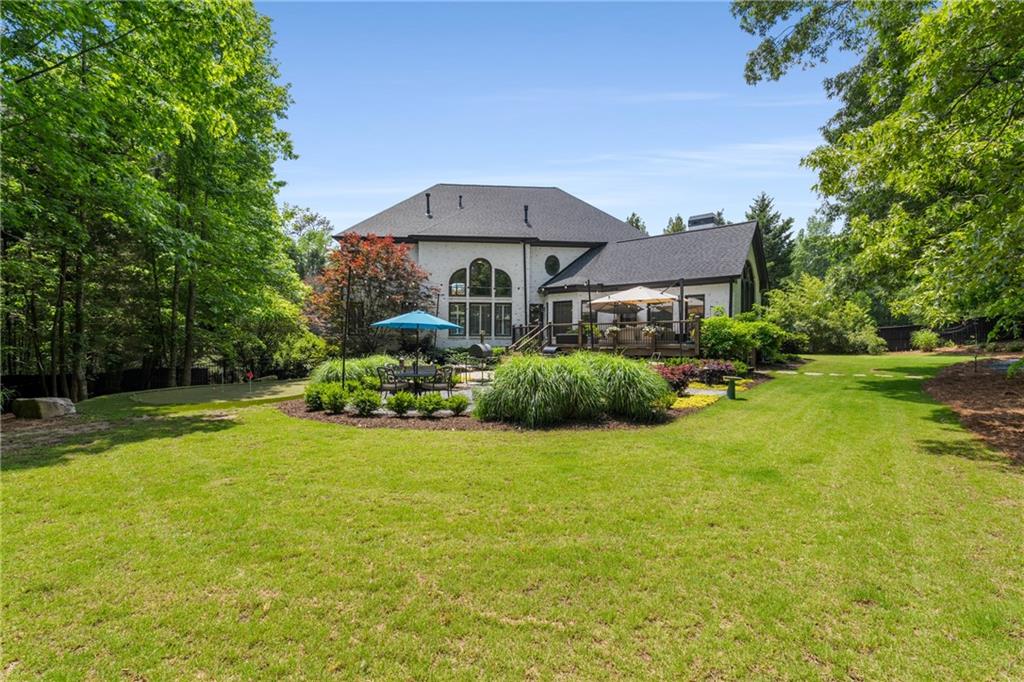 12815 Oak Falls Drive