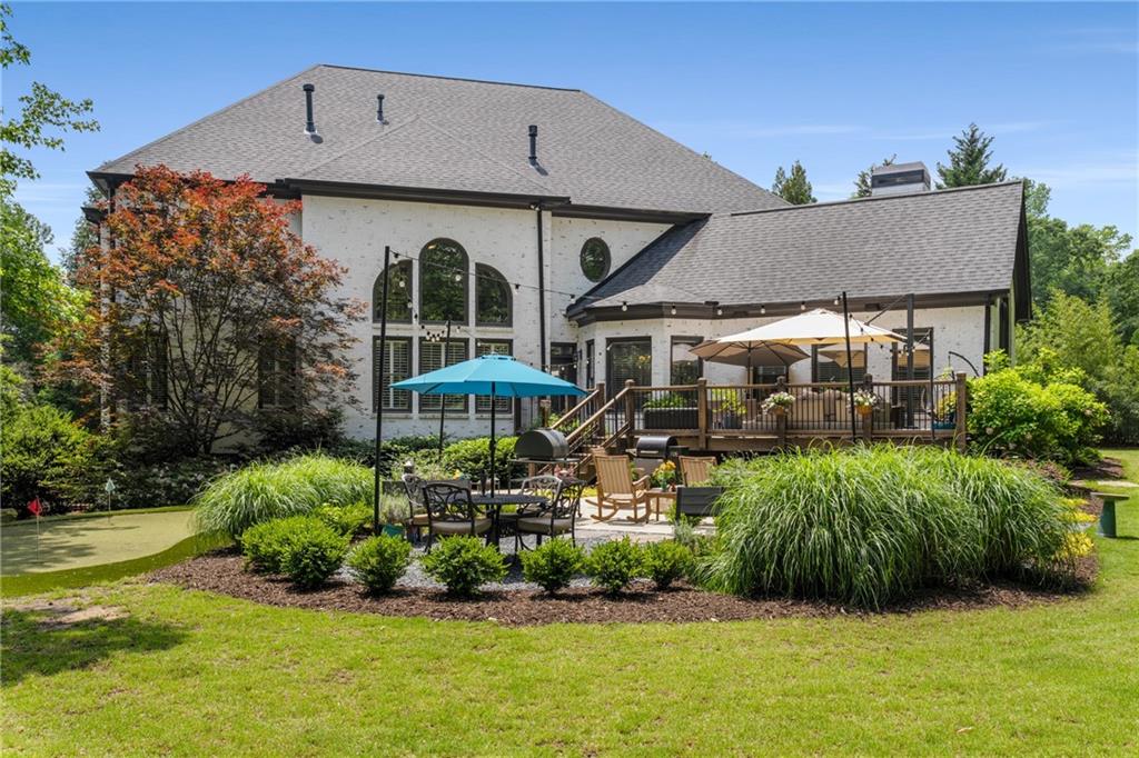 12815 Oak Falls Drive