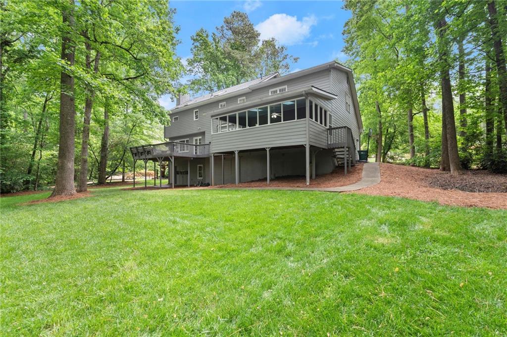 2871 Liberty Court