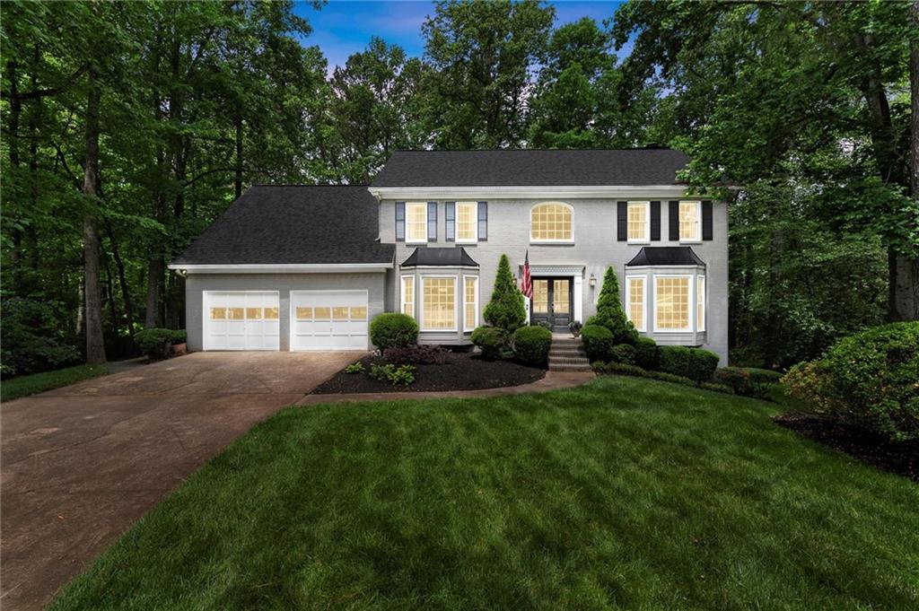 2871 Liberty Court