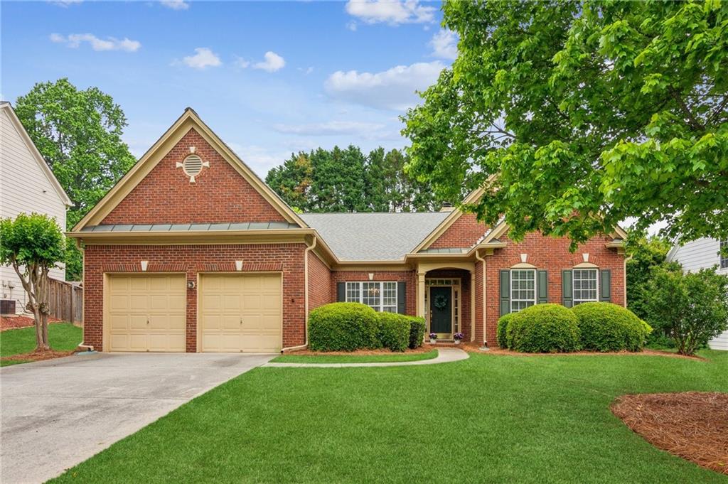 1815 Montcliff Drive