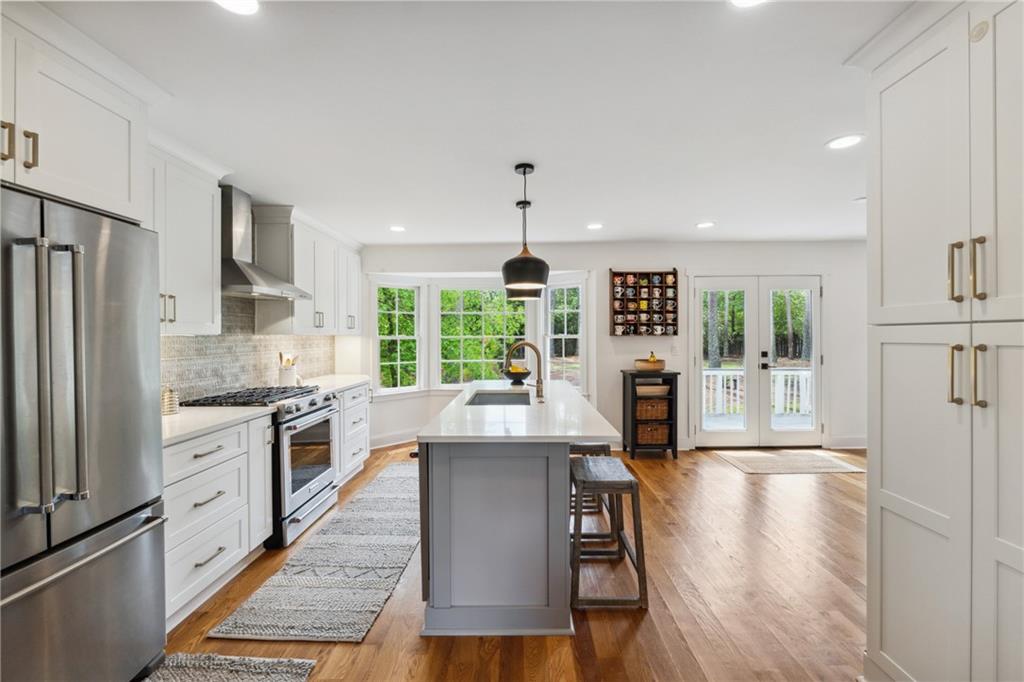1275 Mayfield Road