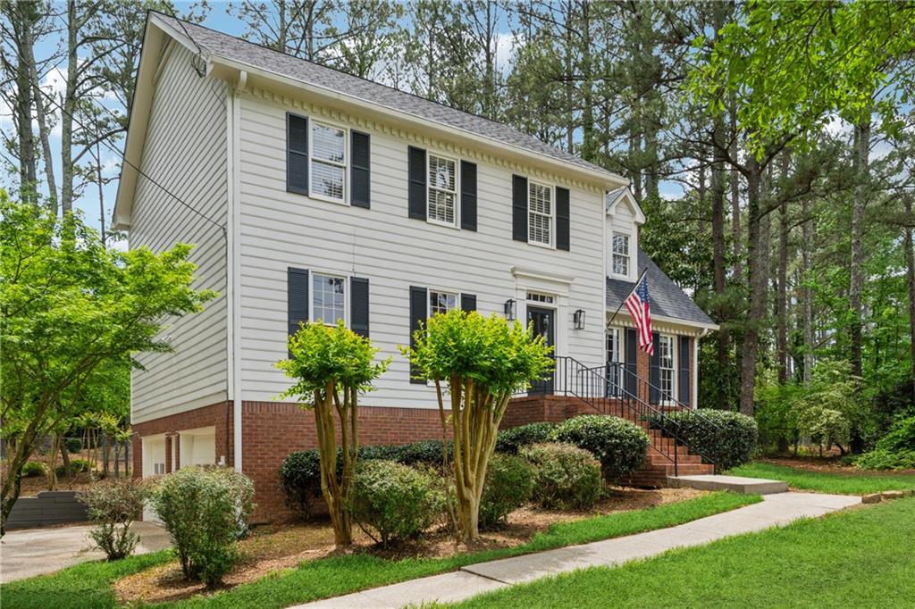 1275 Mayfield Road