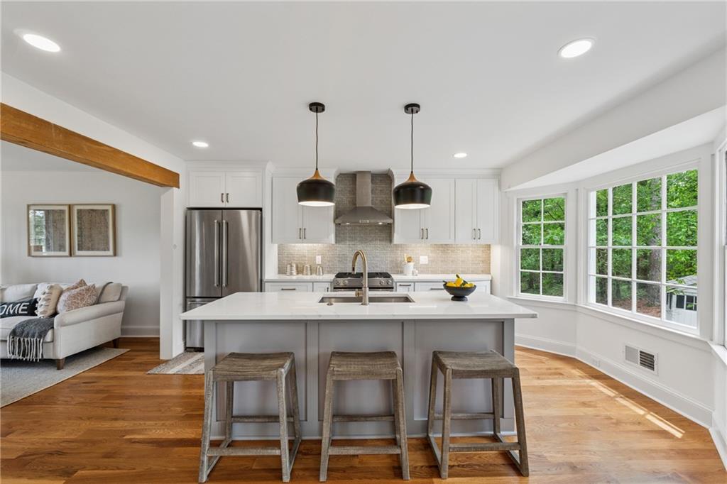 1275 Mayfield Road