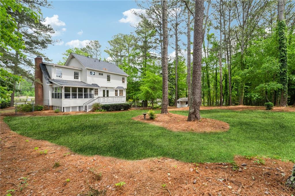 1275 Mayfield Road