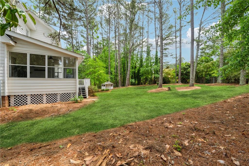 1275 Mayfield Road