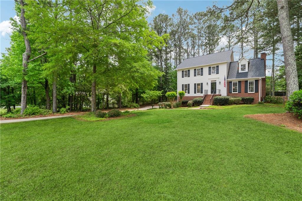 1275 Mayfield Road