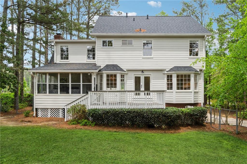 1275 Mayfield Road