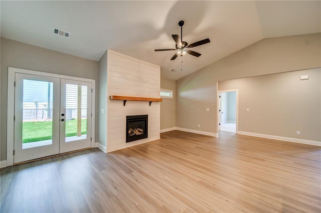 361 Creek Wood Park Drive