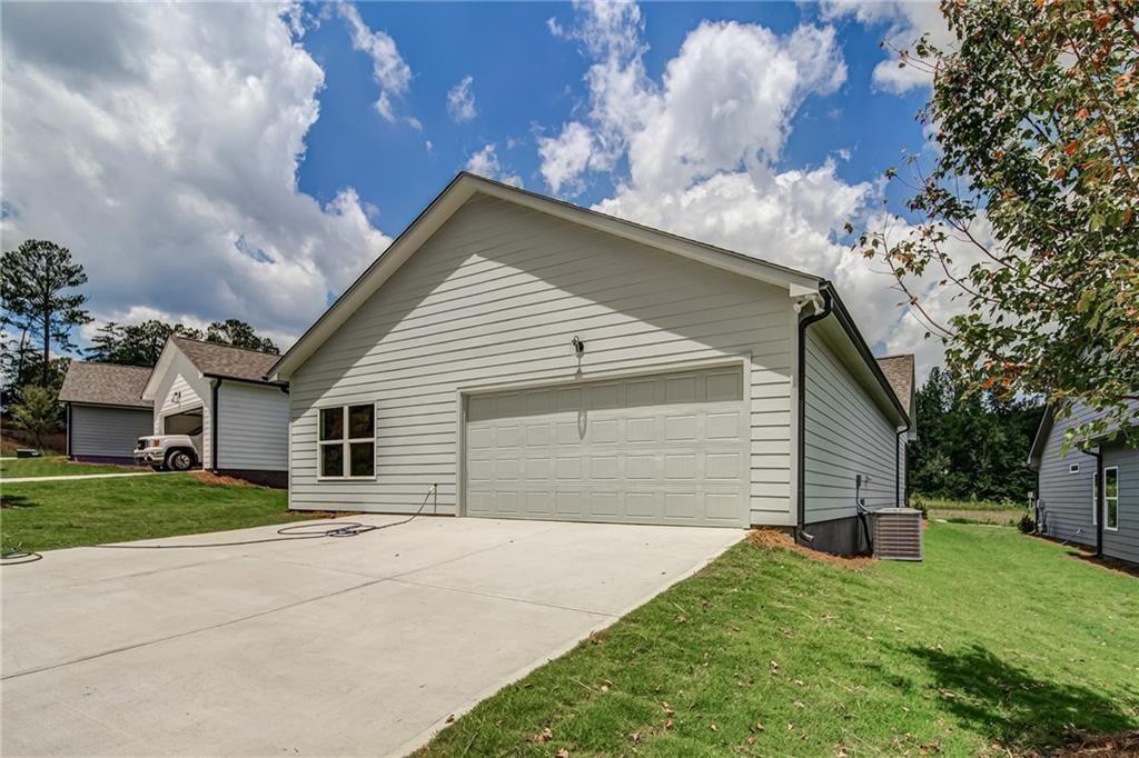 361 Creek Wood Park Drive