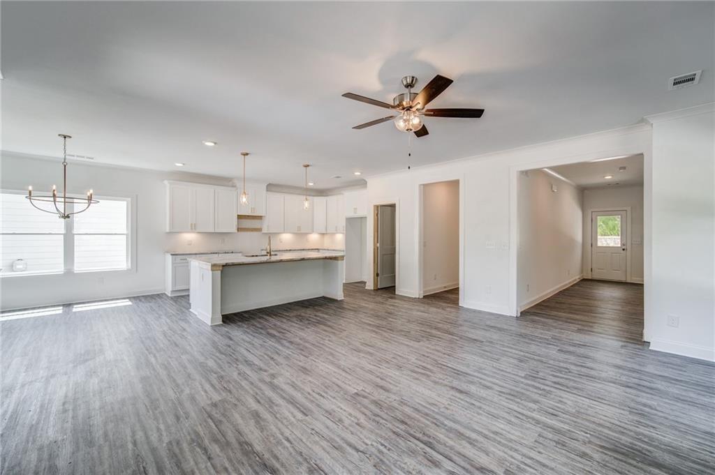 361 Creek Wood Park Drive