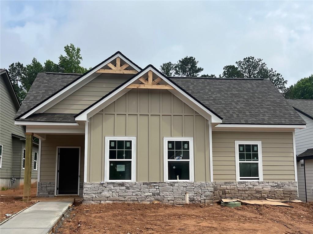 361 Creek Wood Park Drive