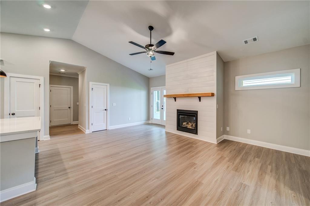 361 Creek Wood Park Drive