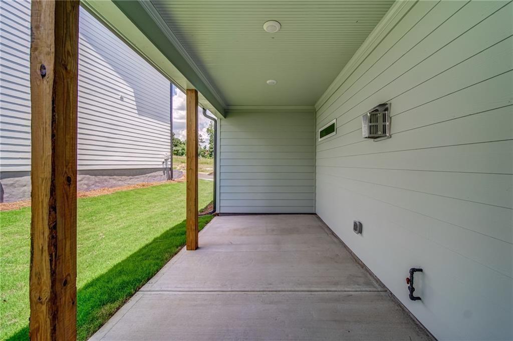 361 Creek Wood Park Drive