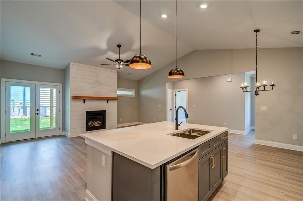 361 Creek Wood Park Drive